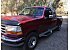 1993 Ford F150 2WD SuperCab